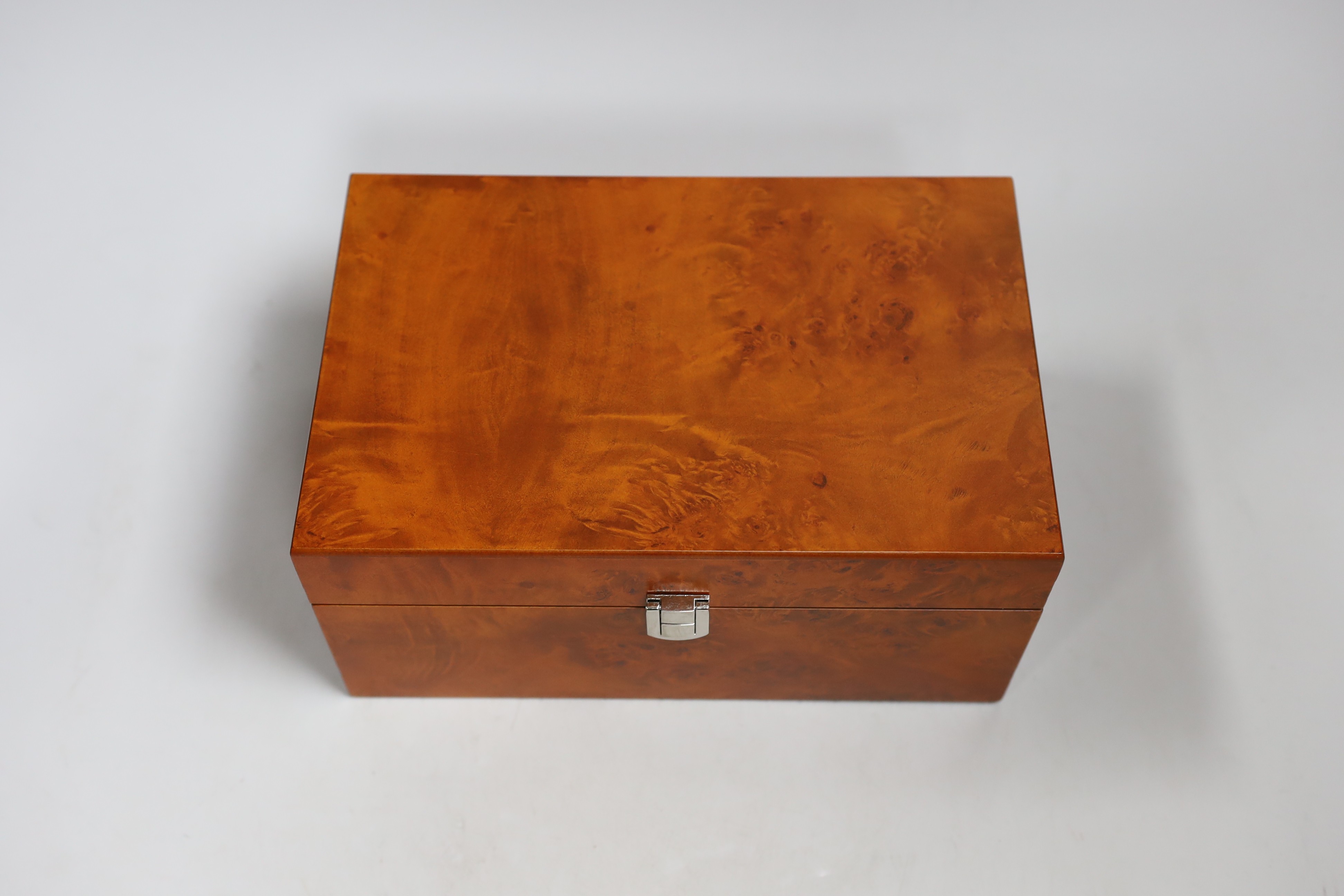 A rare Victorian pre-Staunton design 